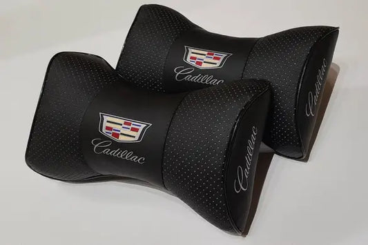 Almohada reposacabezas Cadillac