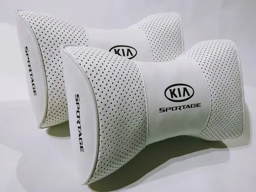 Almohada reposacabezas KIA