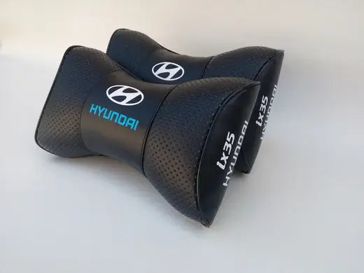 Almohada reposacabezas Hyundai