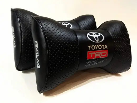 Almohada reposacabezas Toyota