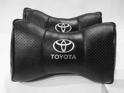 Almohada reposacabezas Toyota