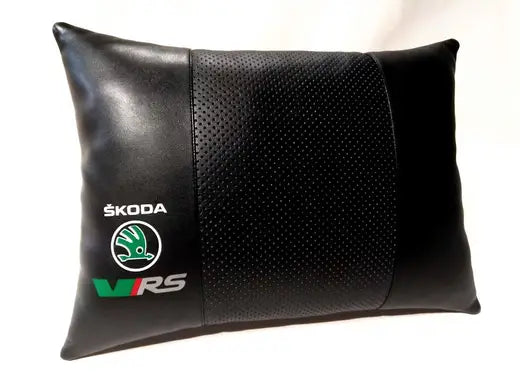 Almohada de apoyo lumbar para Skoda