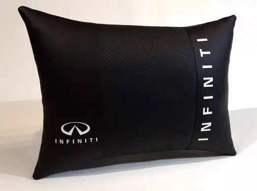 Almohada de soporte lumbar para Infiniti