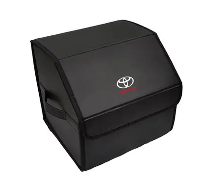 Car Trunk Bag for Toyota