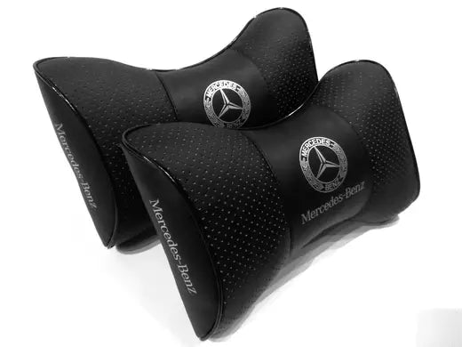 Almohada para reposacabezas Mercedes-Benz