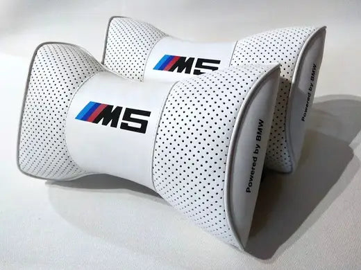 Almohada para reposacabezas BMW