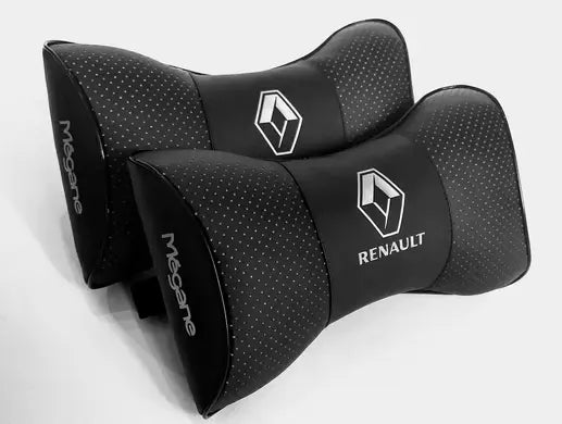 Almohada reposacabezas Renault megane