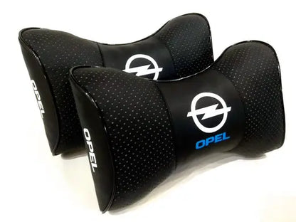 Almohada reposacabezas Opel