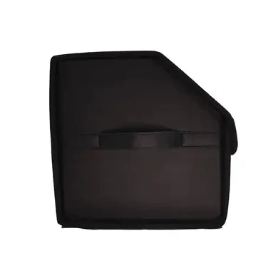 Car Trunk Bag for Toyota silver