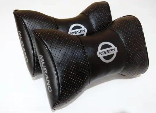 Almohada reposacabezas Nissan