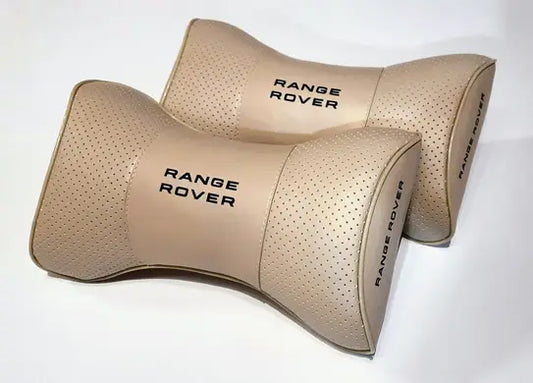 Almohada reposacabezas Range Rover