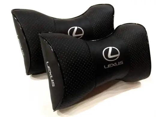 Almohada reposacabezas Lexus