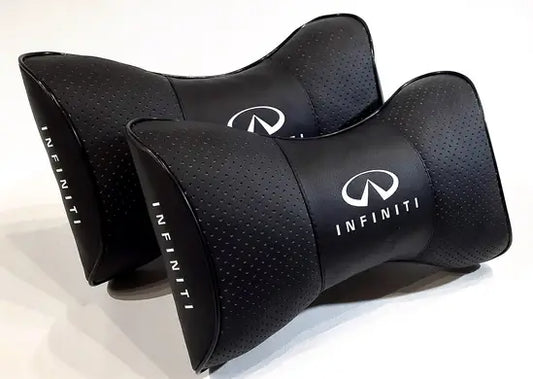 Almohada reposacabezas Infiniti