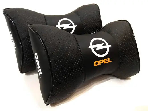 Almohada reposacabezas Opel