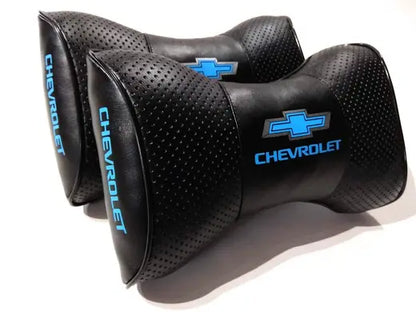 Almohada reposacabezas Chevrolet