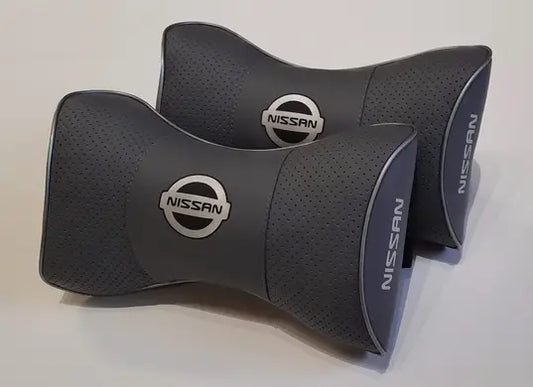 Almohada reposacabezas Nissan