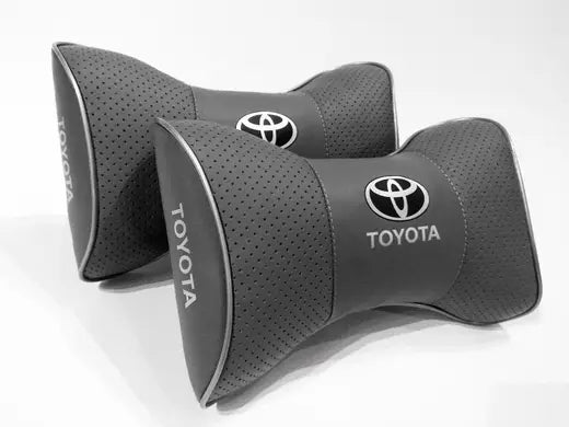 Almohada reposacabezas Toyota