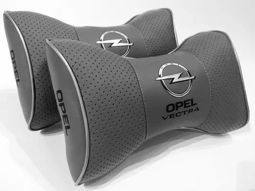 Almohada reposacabezas Opel