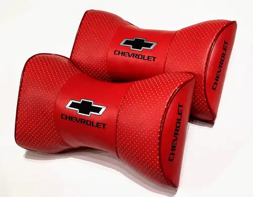 Almohada reposacabezas Chevrolet