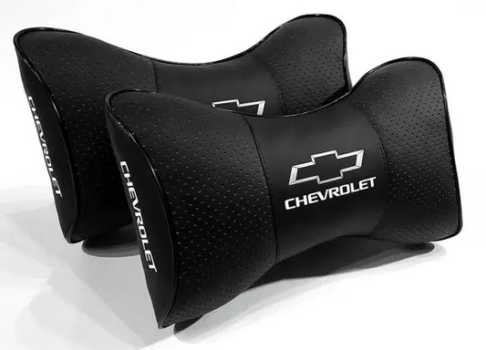 Almohada reposacabezas Chevrolet