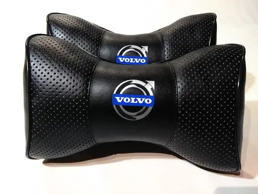 Almohada reposacabezas Volvo