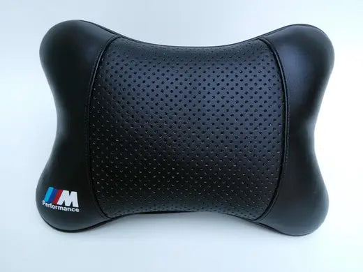 Almohada para reposacabezas BMW