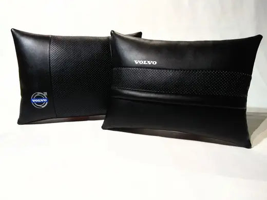 Almohada de apoyo lumbar para Volvo