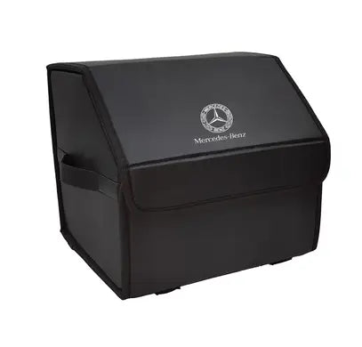 Car Trunk Bag for Mercedes