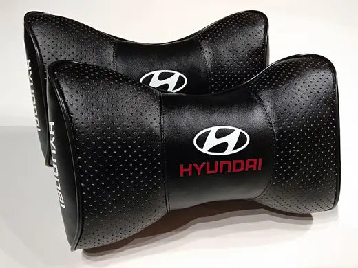 Almohada reposacabezas Hyundai