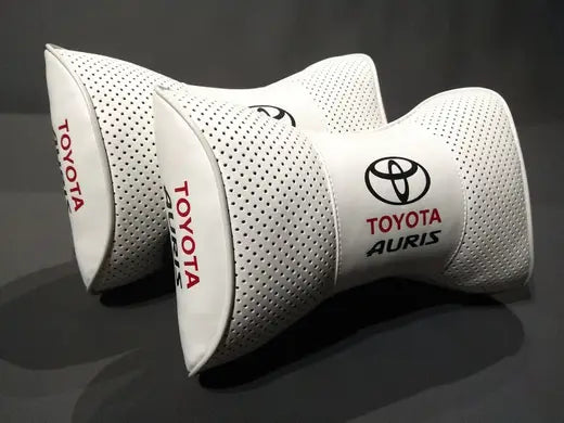 Almohada reposacabezas Toyota auris