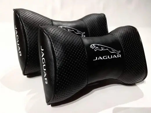 Almohada reposacabezas Jaguar