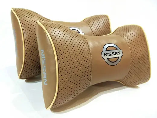 Almohada reposacabezas Nissan