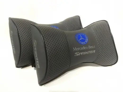 Almohada para reposacabezas Mercedes-Benz