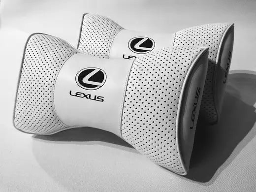 Almohada reposacabezas Lexus