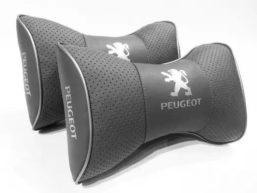 Almohada reposacabezas Peugeot