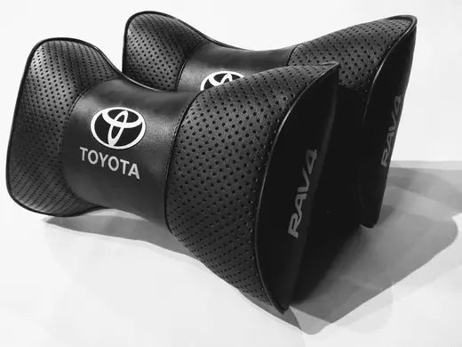 Almohada reposacabezas Toyota