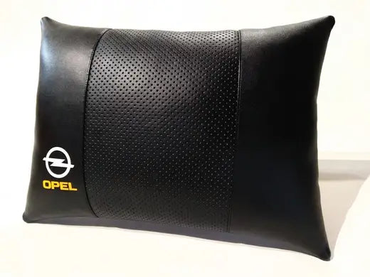 Almohada de apoyo lumbar para Opel