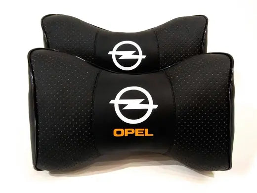 Almohada reposacabezas Opel