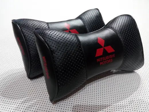 Almohada reposacabezas Mitsubishi