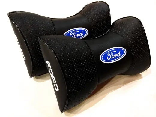 Almohada reposacabezas Ford