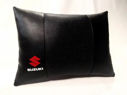 Almohada de apoyo lumbar para Suzuki