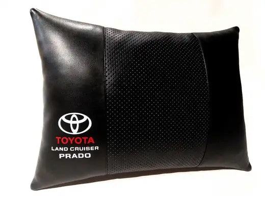 Almohada de soporte lumbar para Toyota