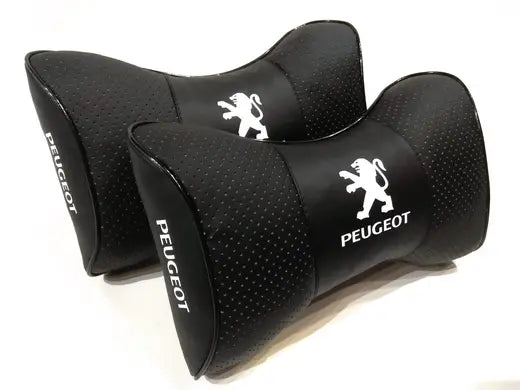 Almohada reposacabezas Peugeot