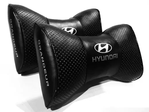 Almohada reposacabezas Hyundai