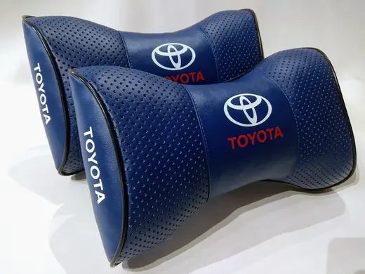 Almohada reposacabezas Toyota