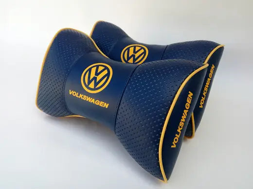 Almohada reposacabezas Volkswagen