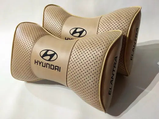 Almohada reposacabezas Hyundai