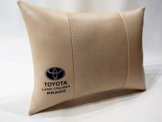 Almohada de soporte lumbar para Toyota