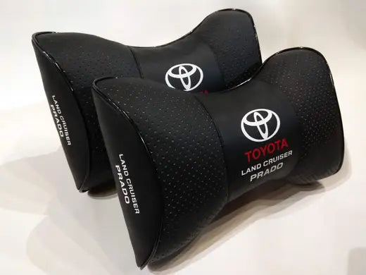 Almohada reposacabezas Toyota Prado