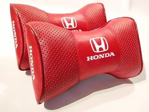 Almohada reposacabezas Honda